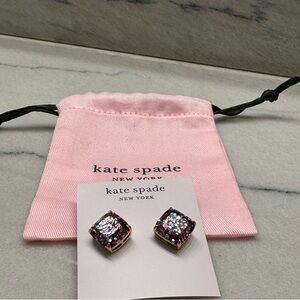 Kate Spade Earrings